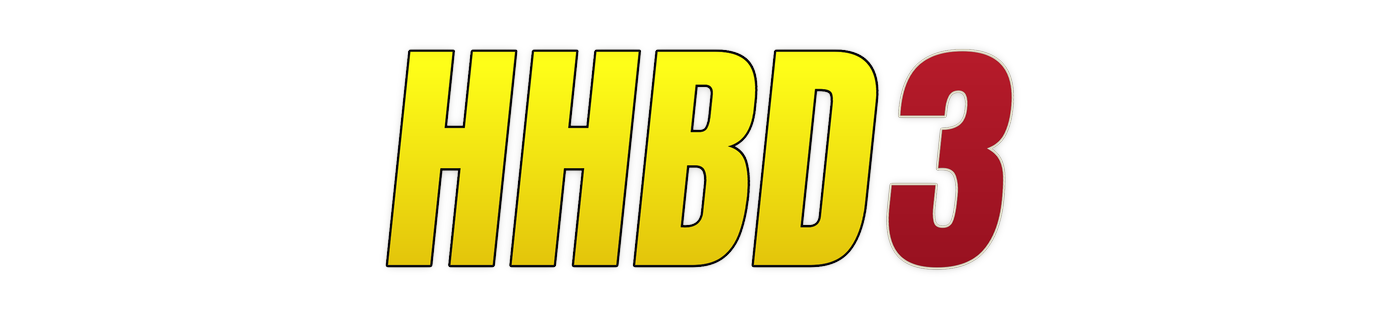 hhbd3 লোগো